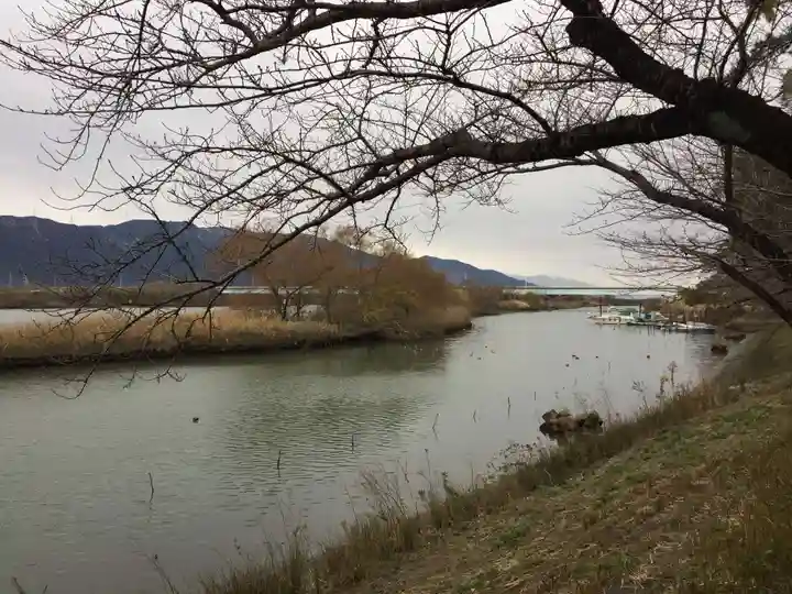 治水神社(岐阜県)