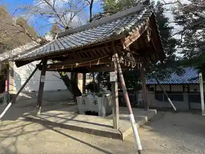 加佐美神社(岐阜県)