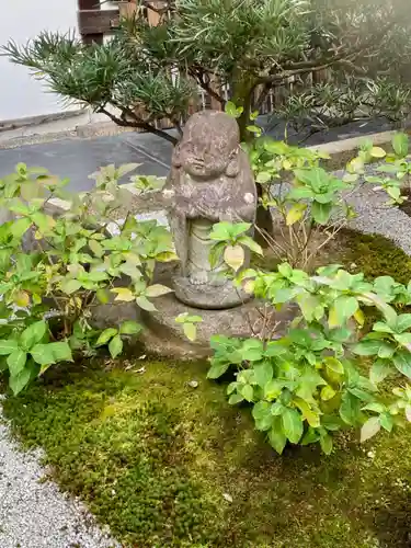 霊源院(京都府)