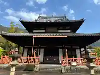 広壽山 福聚寺(福岡県)
