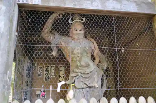 施福寺(大阪府)