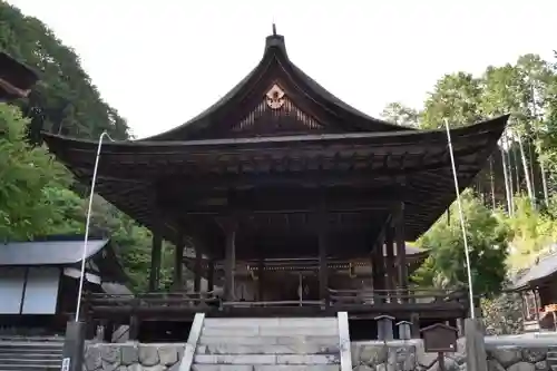 日吉大社のその他建物