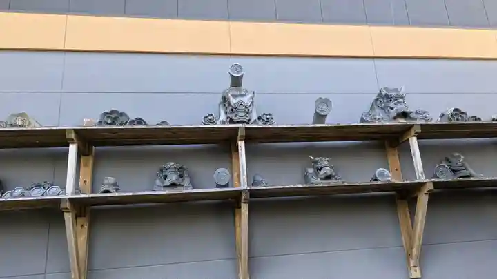 與杼神社(京都府)