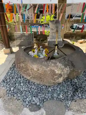 三輪神社(愛知県)