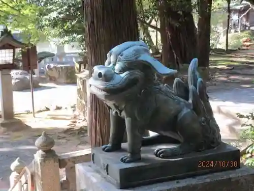 住吉神社(山口県)