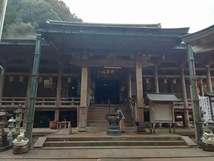 青岸渡寺(和歌山県)