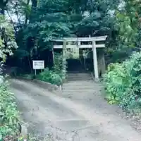 八幡神社(埼玉県)