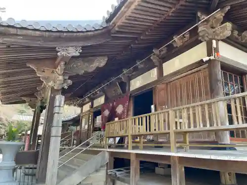 大興寺(香川県)