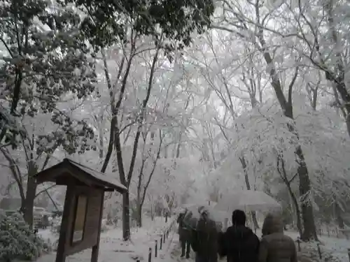 賀茂御祖神社（下鴨神社）(京都府)
