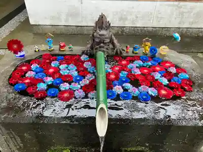 揖宿神社(鹿児島県)