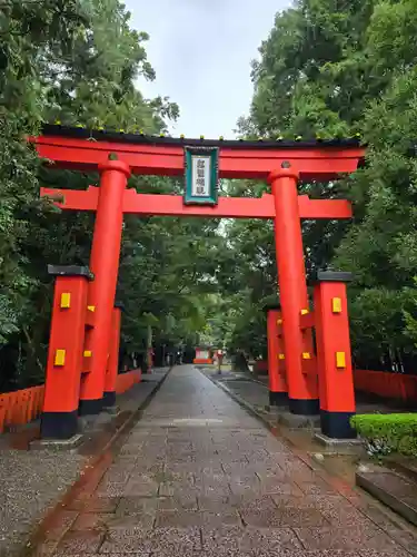 熊野速玉大社(和歌山県)