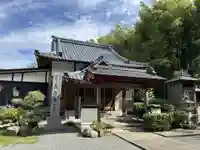 高岳寺(福井県)