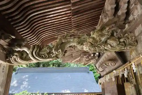 方廣寺(静岡県)