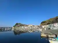 衣美須神社(和歌山県)
