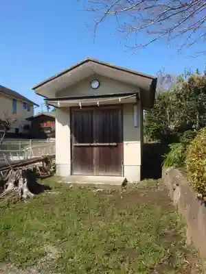 神明神社(神奈川県)