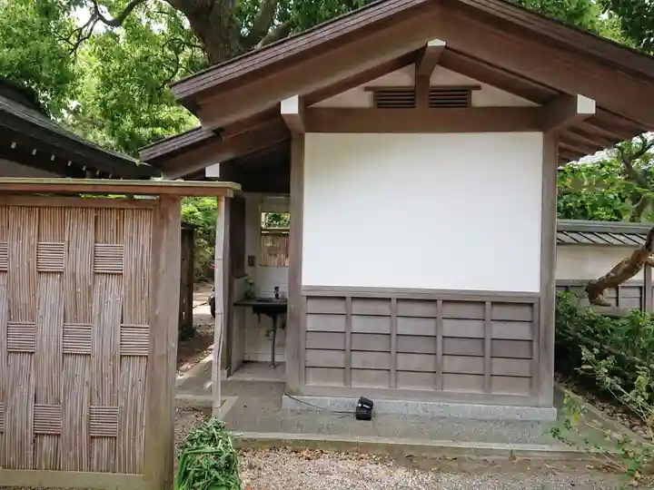 常立寺のその他建物