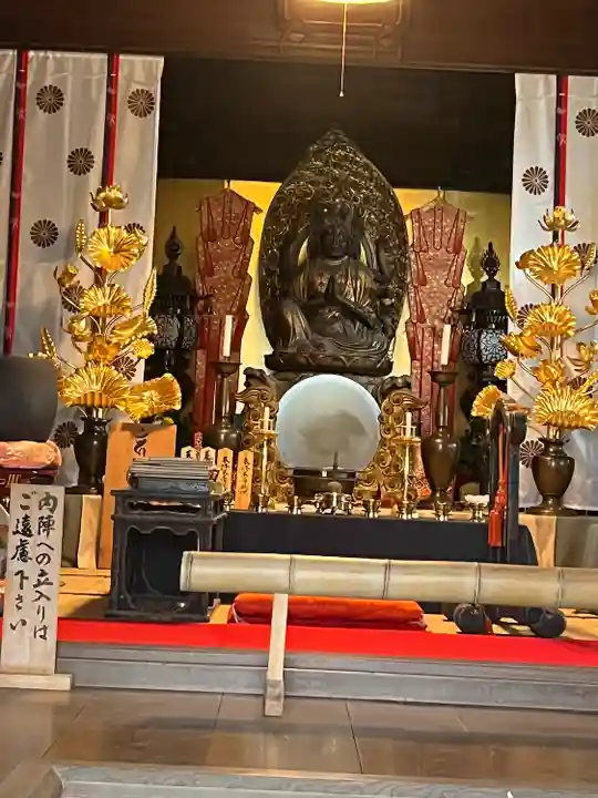 松尾寺(京都府)