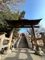 廣田神社(広島県)