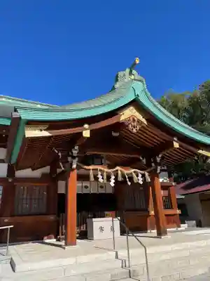 川原神社(愛知県)