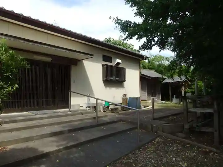 子安神社(千葉県)