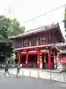 大須観音 (北野山真福寺宝生院)(愛知県)