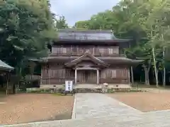 出雲大社の建物その他