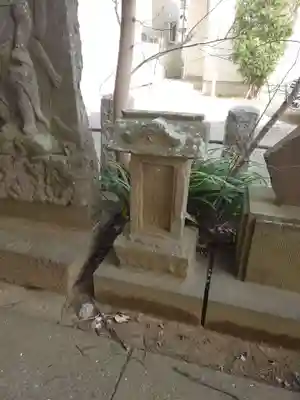 香取神社(千葉県)