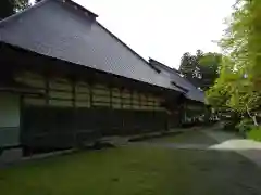 法蔵寺(長野県)