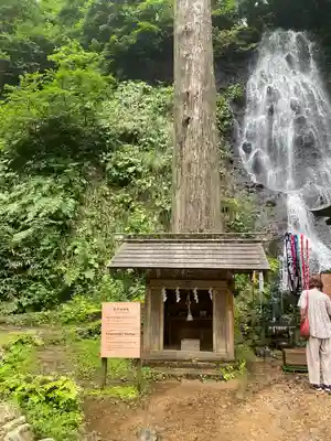 出羽神社(出羽三山神社)～三神合祭殿～(山形県)