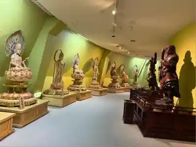 大観密寺(宮城県)