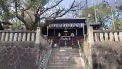 村木神社(愛知県)