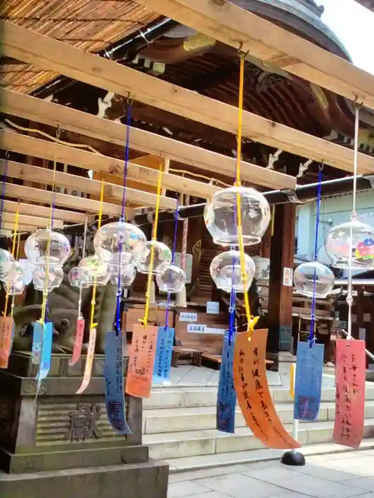 下谷神社(東京都)