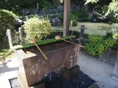 貫井神社(東京都)