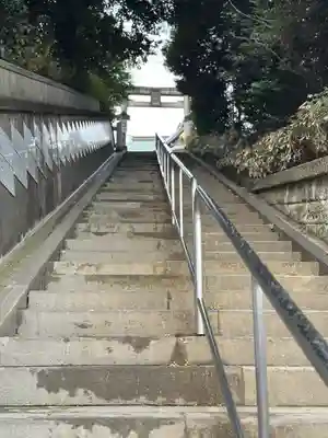 赤羽八幡神社(東京都)