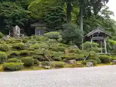 萬徳寺(福井県)