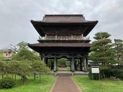 宝光寺(新潟県)