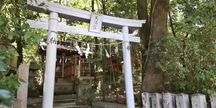 小倉神社(京都府)