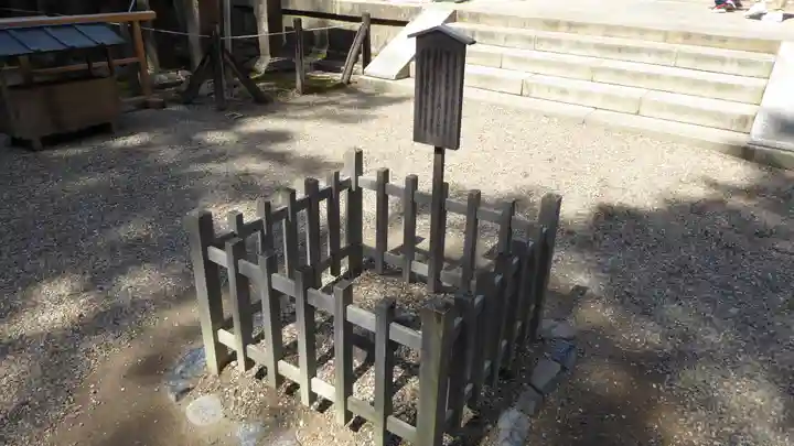 春日大社のその他建物