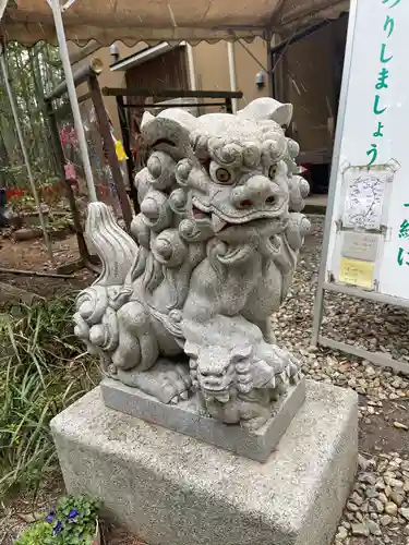 伏見神宝神社(京都府)