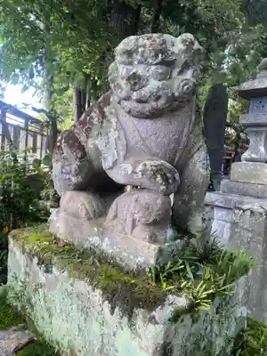 光丸山 法輪寺(栃木県)