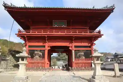 粉河寺(和歌山県)