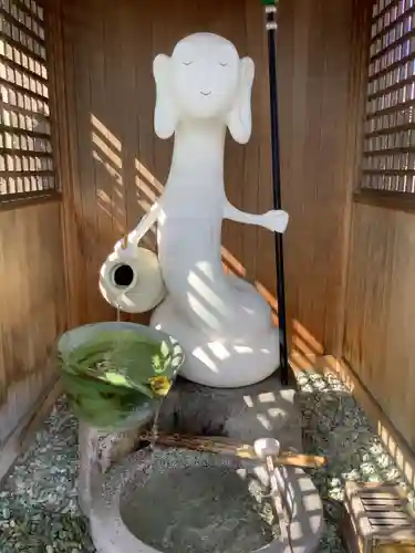 天信水神(岐阜県)