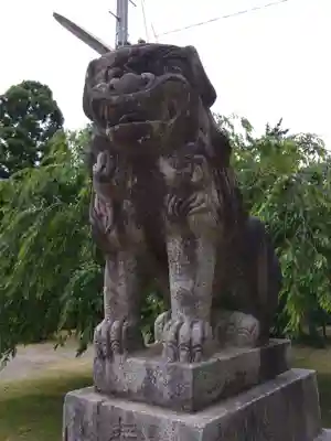 八幡宮(富山県)