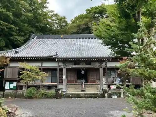 長安寺(大分県)