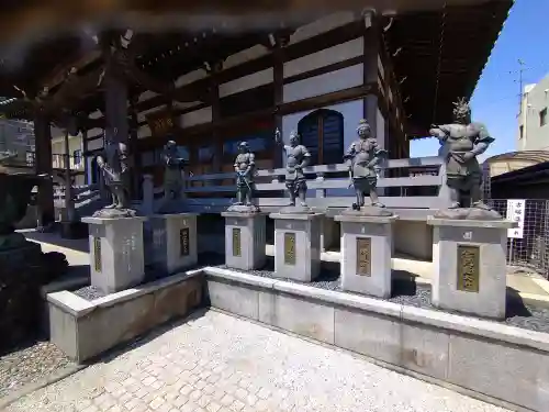 医王寺(東京都)