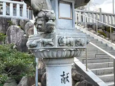 平田御薗神明社(三重県)