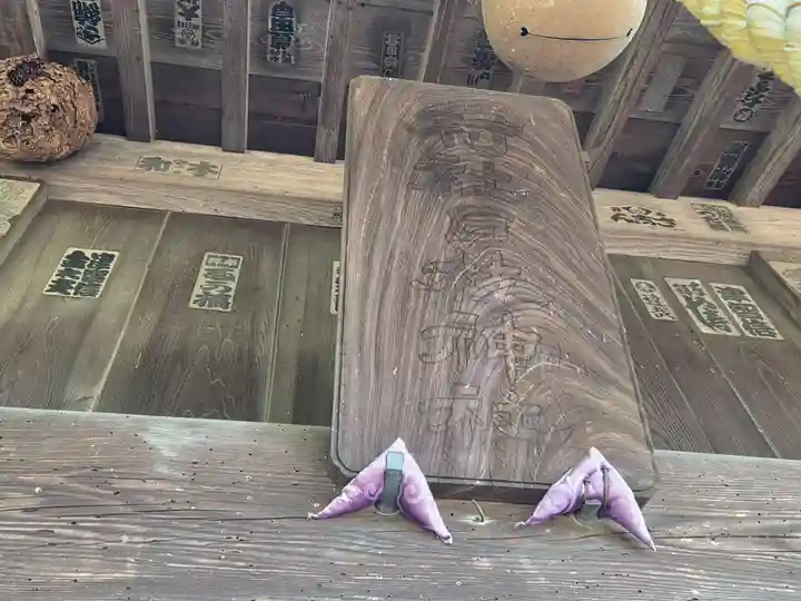 日枝神社(神奈川県)