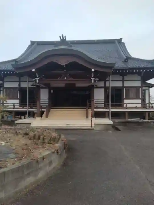 弘誓寺(宮城県)