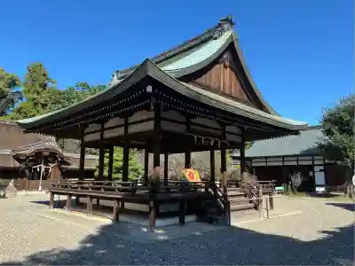 梅宮大社(京都府)