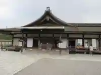 東寺(教王護国寺)(京都府)